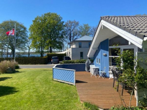 Ferienhaus Pippa in Kappeln an der Schlei, Kappeln